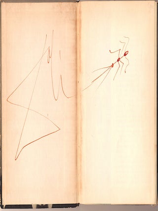 "Dali's Mustache: A Photographic Interview by Salvador Dali and Philippe Halsman,". SALVADOR DALI.